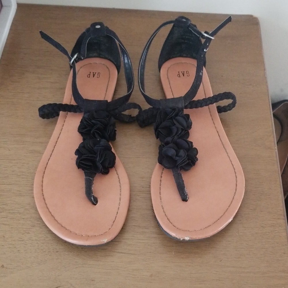 Gap Sandals